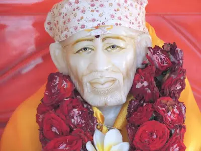 Sri Sai Nivas