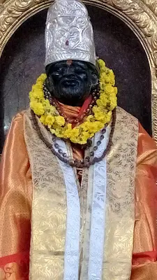Sri Sainath Kanyakaparameshwari Temple