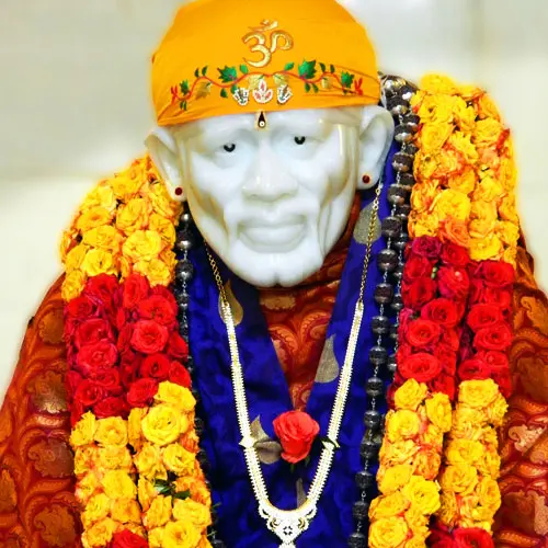 SRI SHIRDI SAI BABA TEMPLE & TRUST