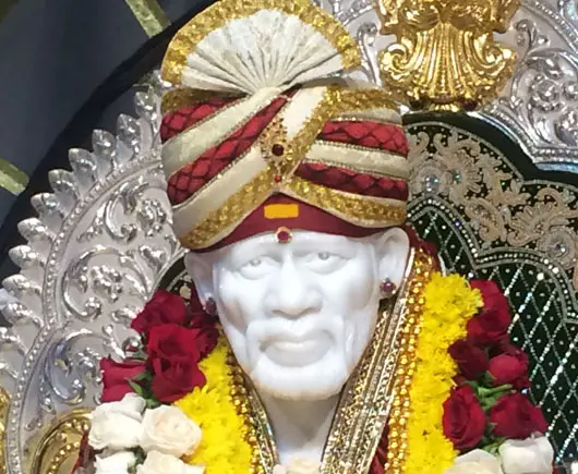 Shirdi Sai Baba Temple Livonia