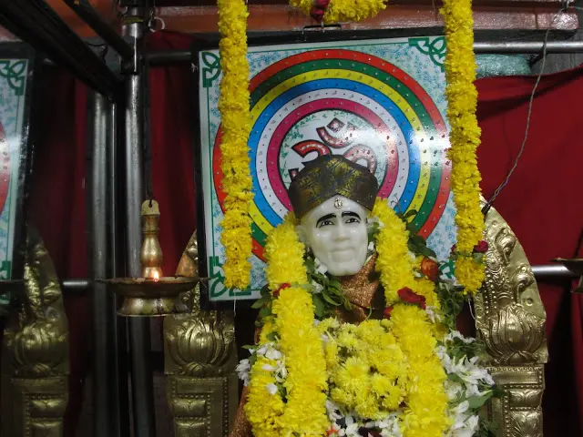 Sri Saibaba Temple