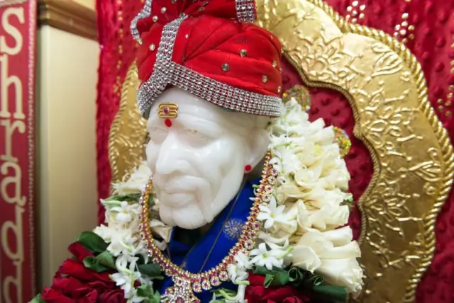 Rajdhani Mandir
