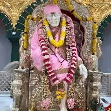 Shri Shirdi Saibaba Temple