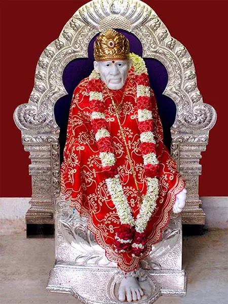 All India Sai Samaj