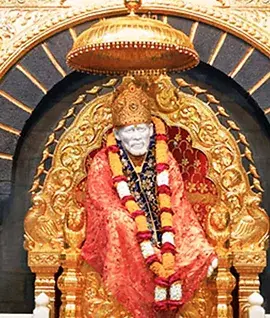 Sri Shirdi Sai Baba Temple