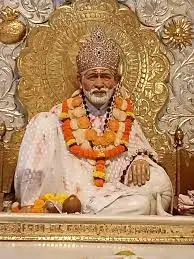Shri Sai Dham