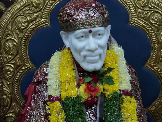 Sri Saibaba Mandiram