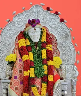 New England Shirdi Sai Temple
