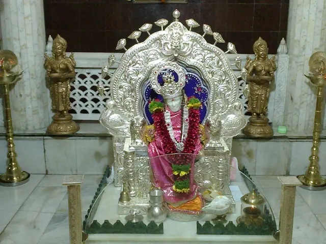 Shri Sai Das Mandal