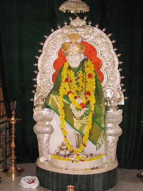Sri Shirdi Saibaba