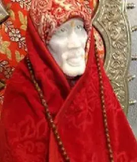 Shri Shirdi Sai Baba Mandir