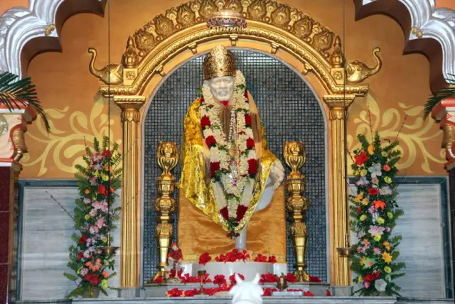NADIA SHIBPUR SAI SADGURU SAMITY