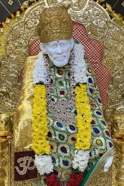 Vijaya Sai Dhyana Mandiram