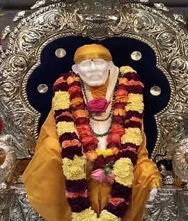 Sri Sai Temple