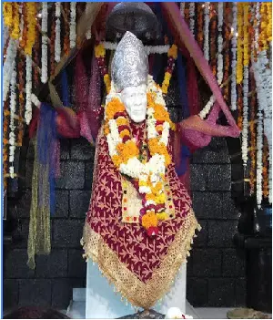 Sai Sagar Mandir