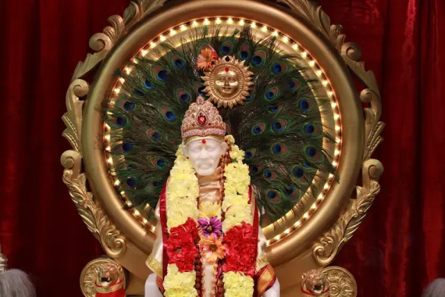 Shri Shirdi Sai Temple Arizona