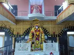 Sri Ananda Sai Temple