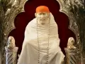 Satchidananda sadguru Shirdi Sainath Maharaj Mandir