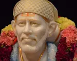 Shirdi Sai Darbar