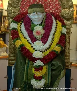 Penang Shirdi Sai Baba Center