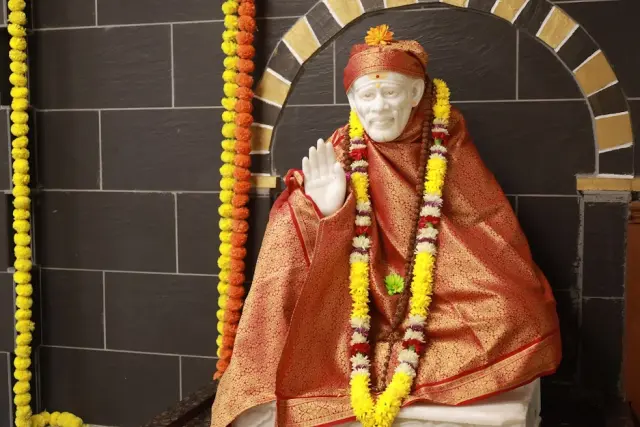 New England Shirdi Sai Temple