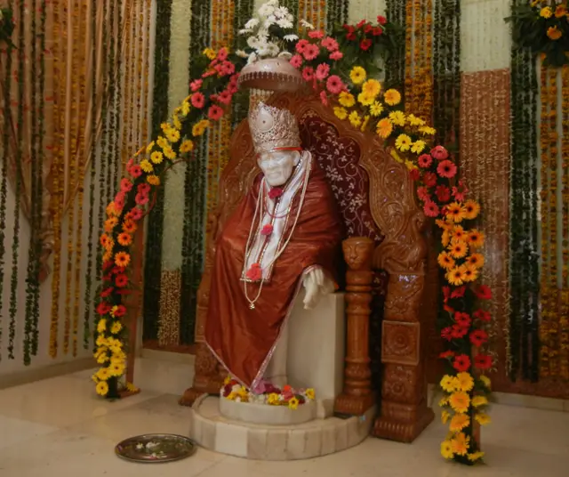 Shri Sai Dham Sirali Trust