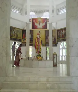 Shri Shirdi Saibaba Spiritual & Charitable Trust