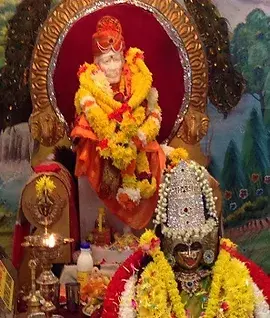 Shirdi sai Baba society of Malaysia