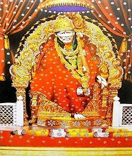 Sri Shirdi Sai Baba Bhakta Mandali