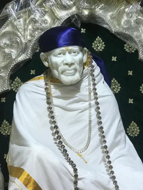 Shri Shirdi Sai Seva Samaj
