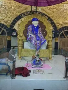 Shri Saibaba Mandir Committee