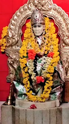 Sri Shirdi Saibaba Mandir