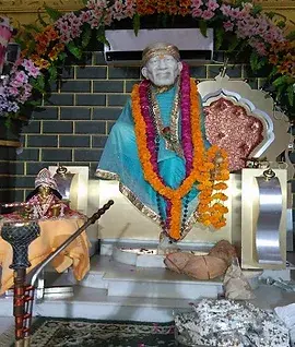Shri Shirdi Sai Sharnam Dham Sanstha Kaithal