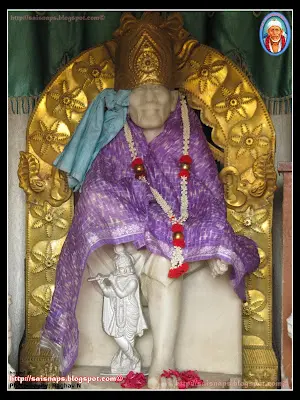 Shri Shirdi Sai Mandiram
