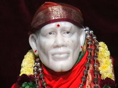 Shri Shirdi Saibaba Foundation - Chinna Kollapatti