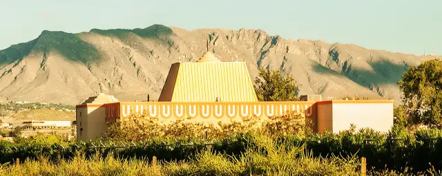 Saibaba Temple