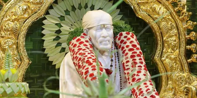 SRI SAI SPIRITUALCENTRE