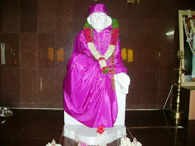 Sri Shirdi Saibaba Temple Trust