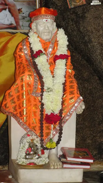 Sri Sai Lingeshwara Spiritual Centre