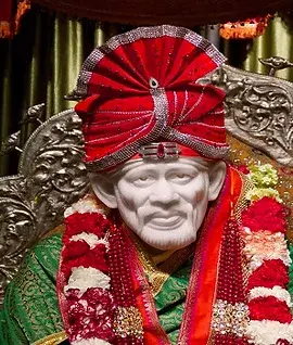 Sri SaiBaba Temple of Greater Cincinnati