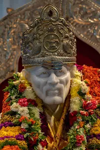 Sri Saibaba Temple