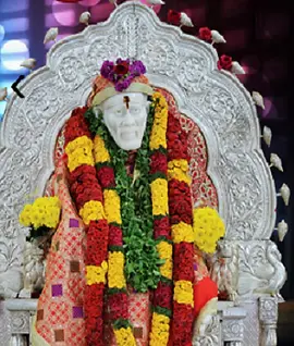 New England Shirdi Sai Parivaar