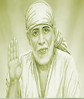 Shirdi Sai Temple