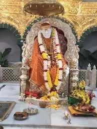 Shri Premal Vithal Mandir
