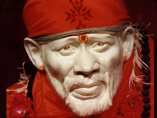 Sai Dham Sola