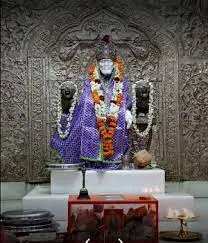 Shri Sai Baba Mandir