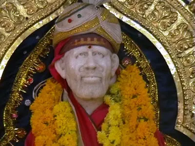 Sethu Kshethra Sai Temple