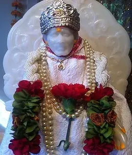Sai Dham Canada