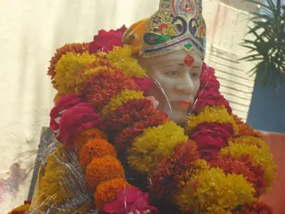 Shri Hanuman Sai Mandir