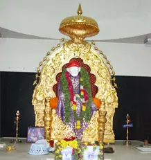 Shri Sai Baba